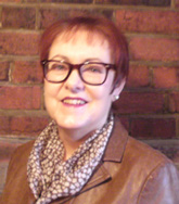 Helen McCarron - Director and Personal Stylist